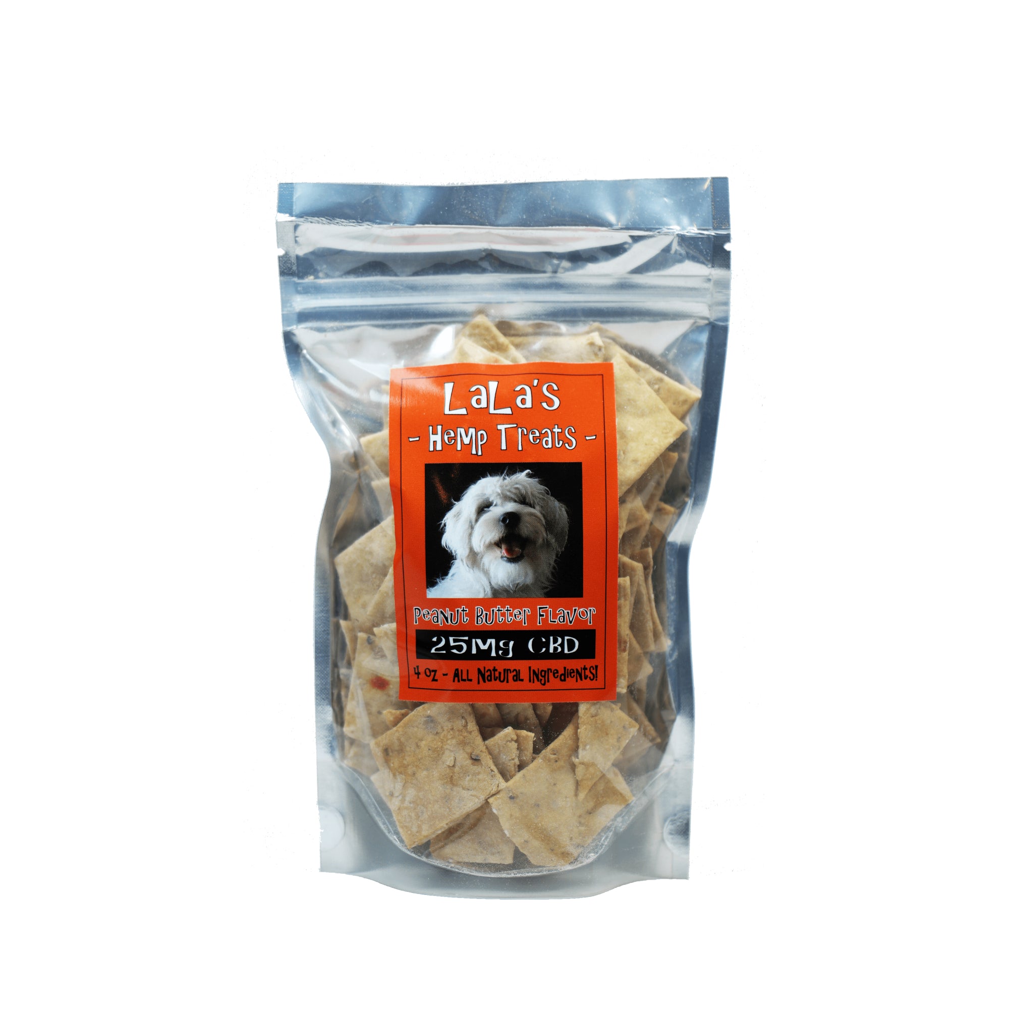 Hemp treats for dogs
