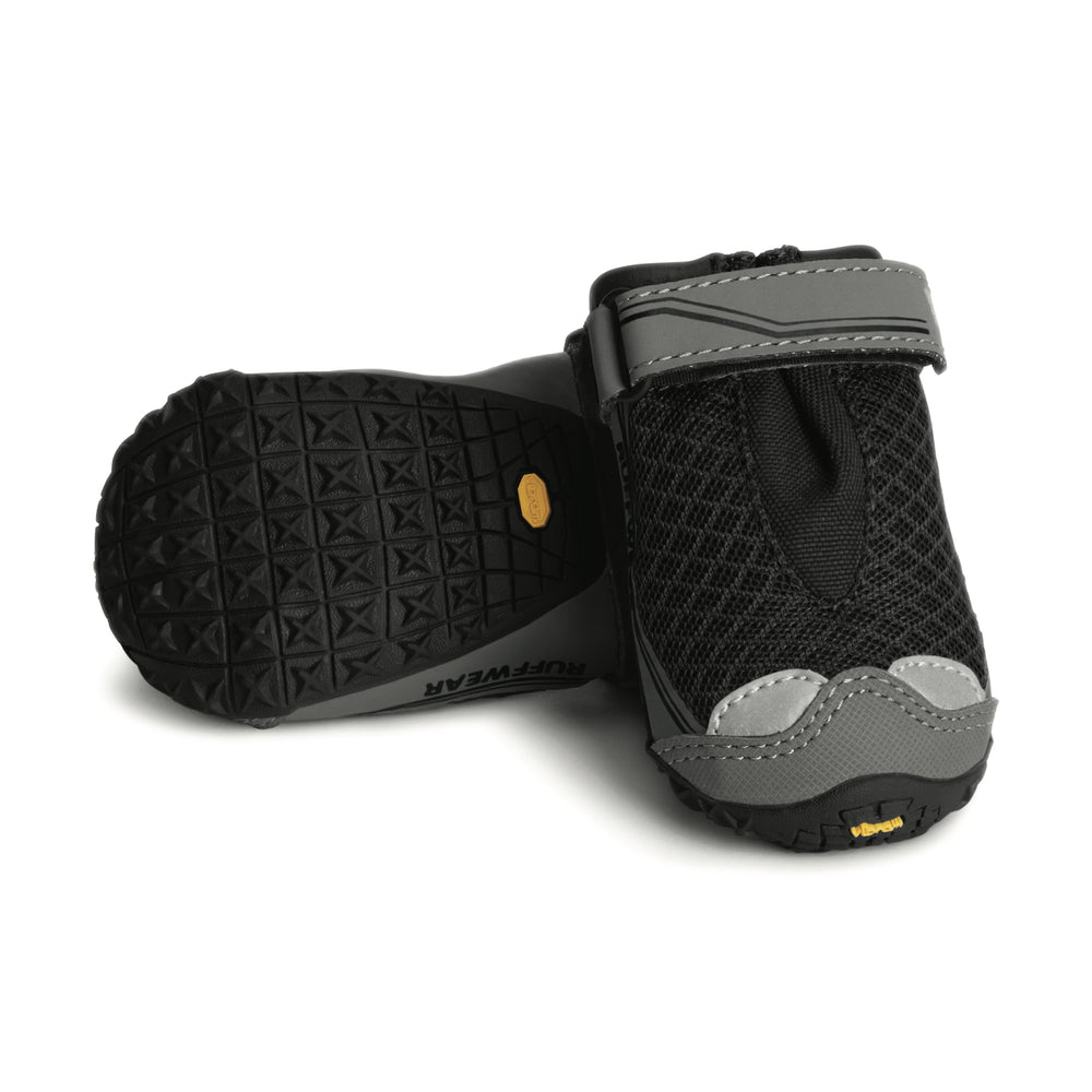 Bottes d'hiver tout-terrain pour chien